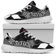 Dirt Track Racing shoes