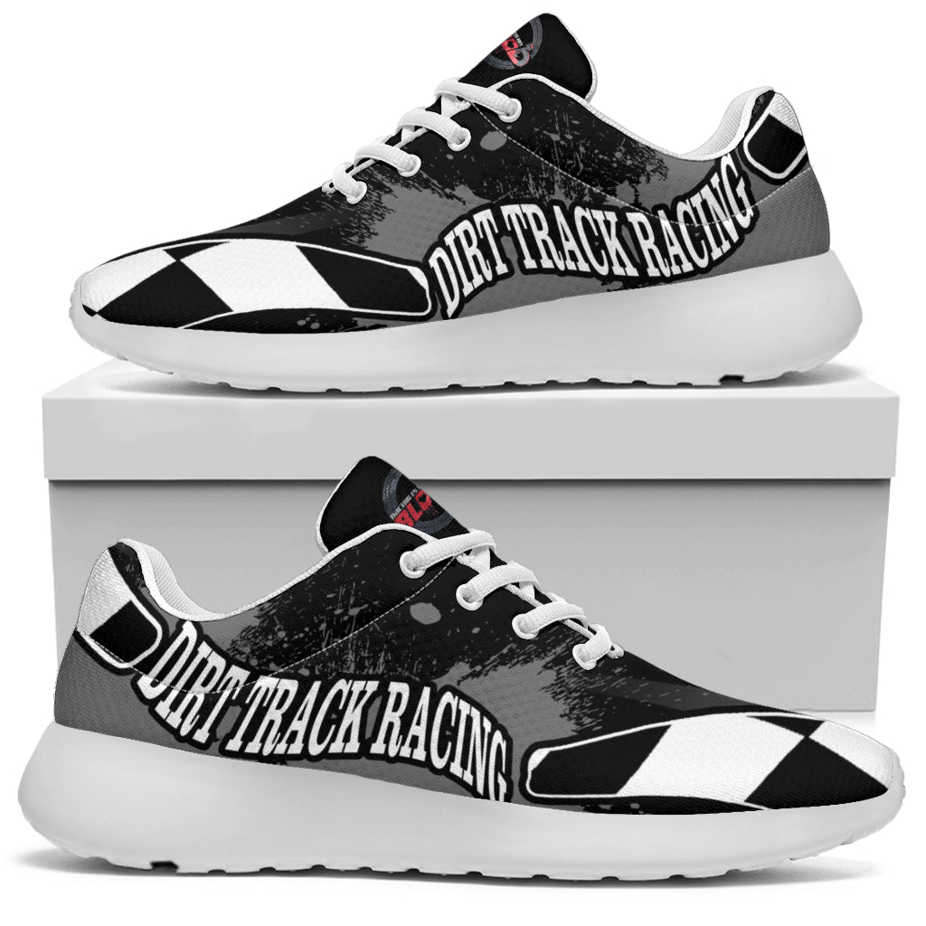 Dirt Track Racing shoes