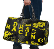 Drag Racing Travel Bag