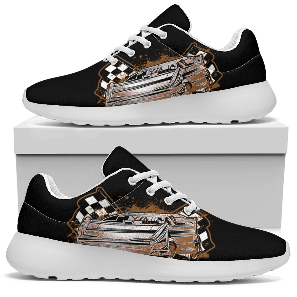 Late Model Sneakers