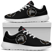 Dirt Bike Racer Sneakers