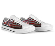 USA Drag Racing Low Shoes