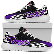 Racing girl Sneakers