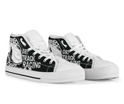 Dirt Track Racing Late Model Shoes