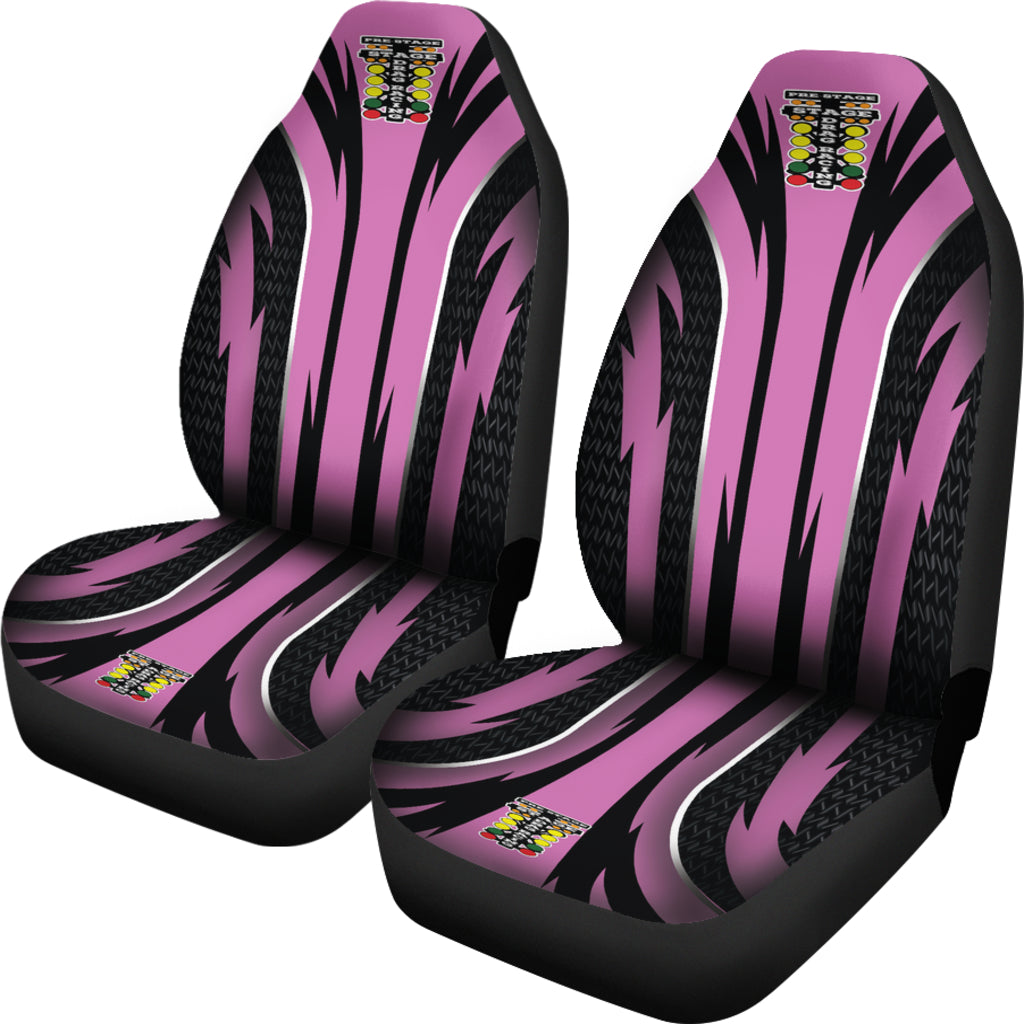 drag racing seat covers