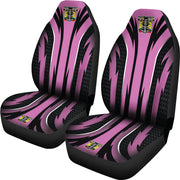 drag racing seat covers