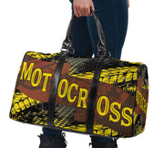 Motocross Travel Bag