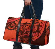 Motocross Travel Bag