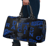 Drag Racing Travel Bag