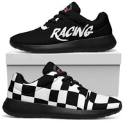 Racing Sneakers