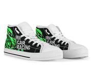 Sprint Car Racing Shoes
