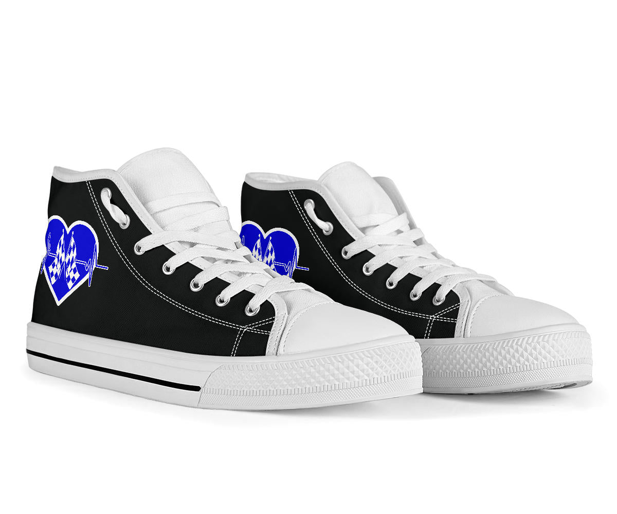 Racing Shoes