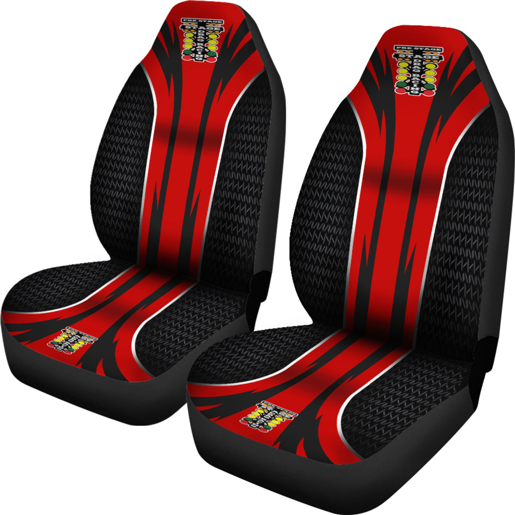 drag racing seat covers