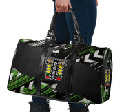 Drag Racing Travel Bag