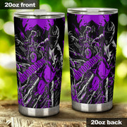 Motocross Tumbler