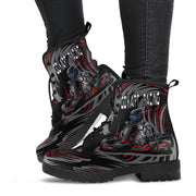 Go-Kart Racing Boots