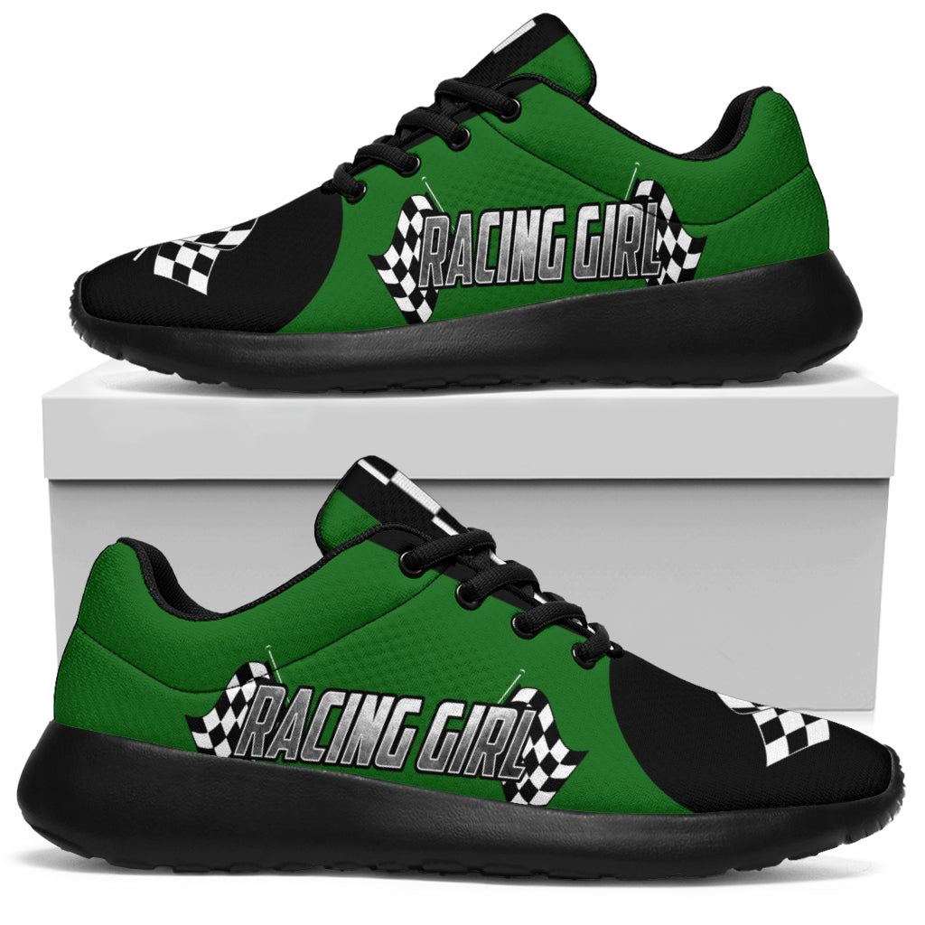 Racing Girl Sneakers RBCGB