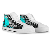 Dirt Track Racing Late Model Shoes