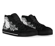 Dirt Track Racing Late Model Shoes
