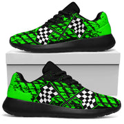 dirt racing shoes