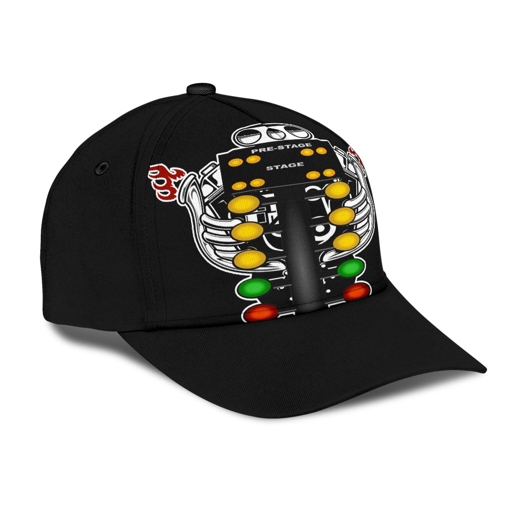 Drag racing Classic Cap