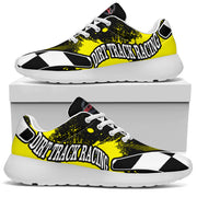 Dirt Track Racing shoes