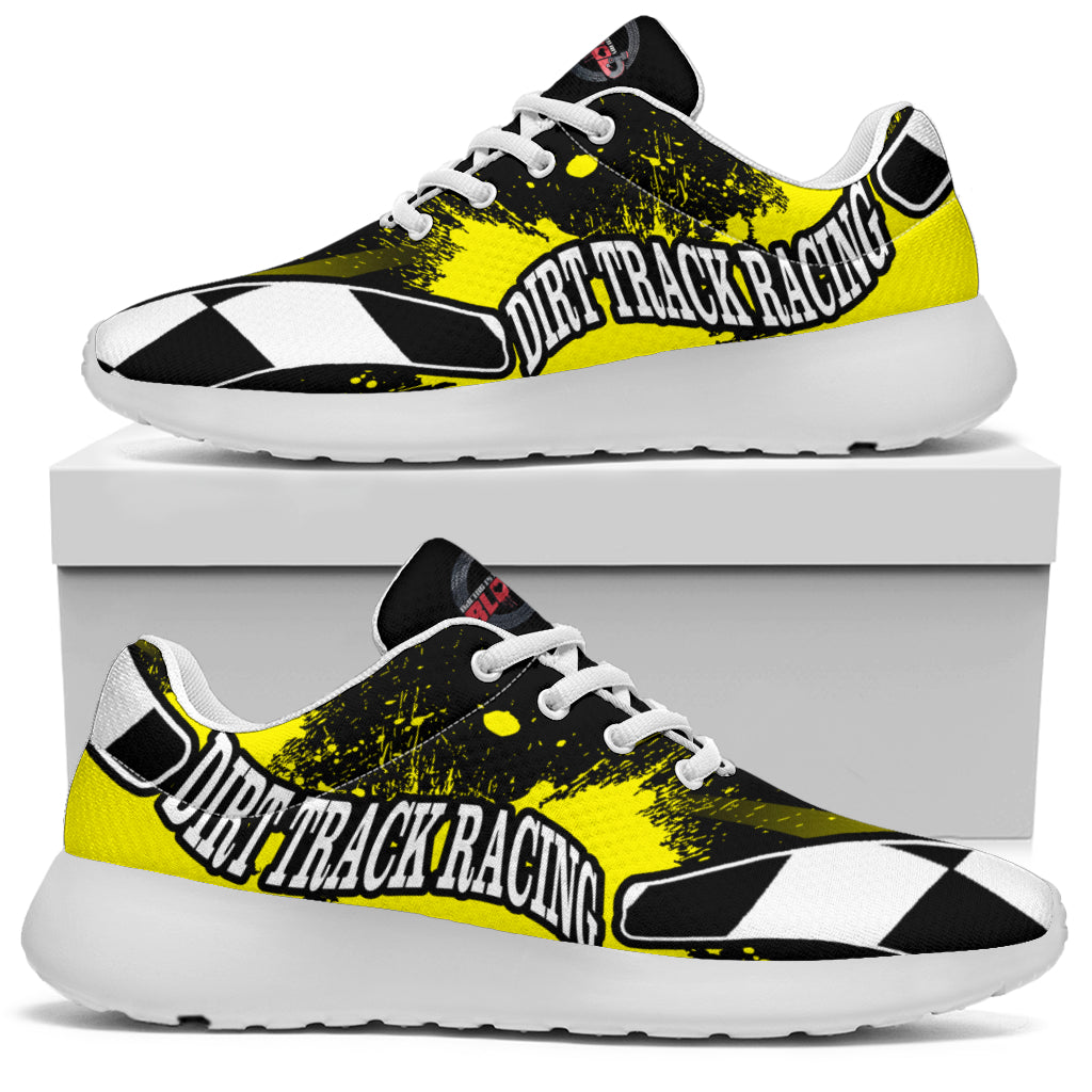Dirt Track Racing shoes