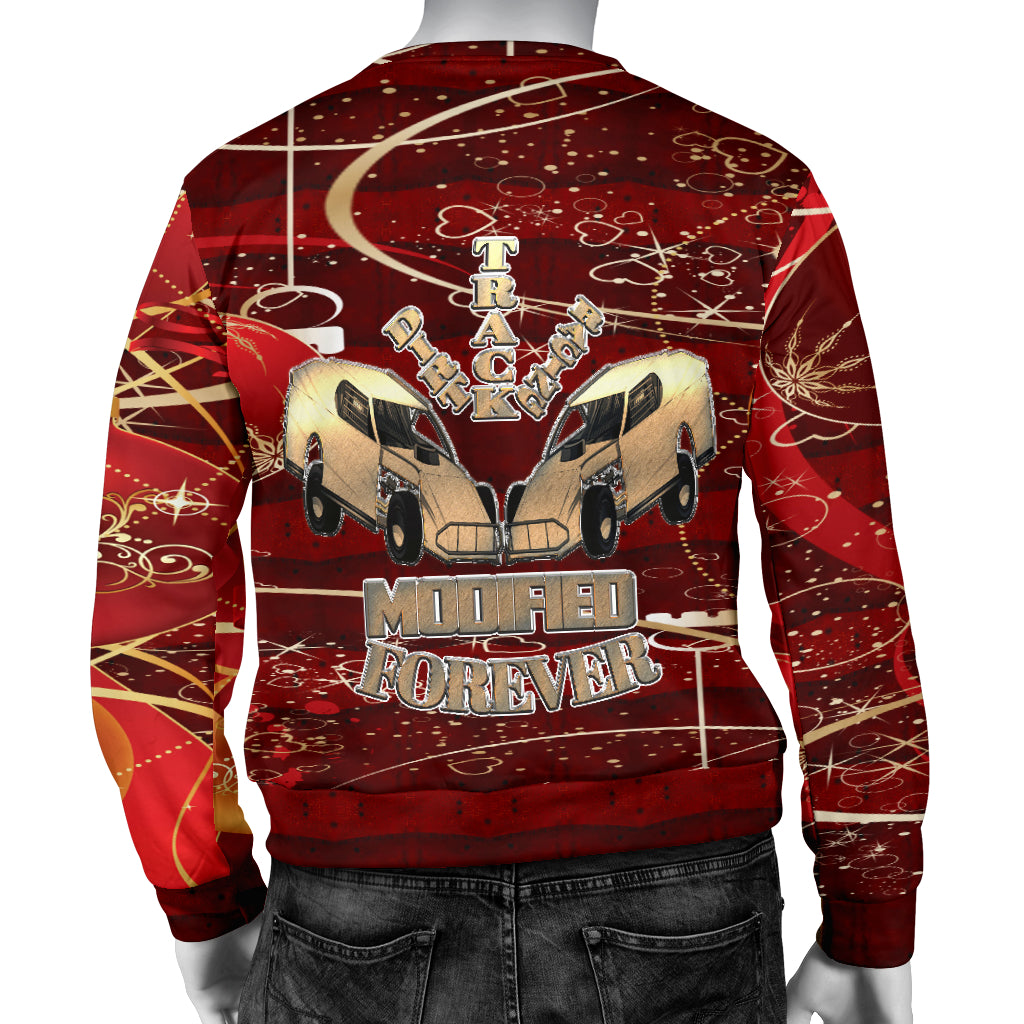 Dirt Modified Ugly Men's Sweater