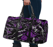 Motocross Travel Bag
