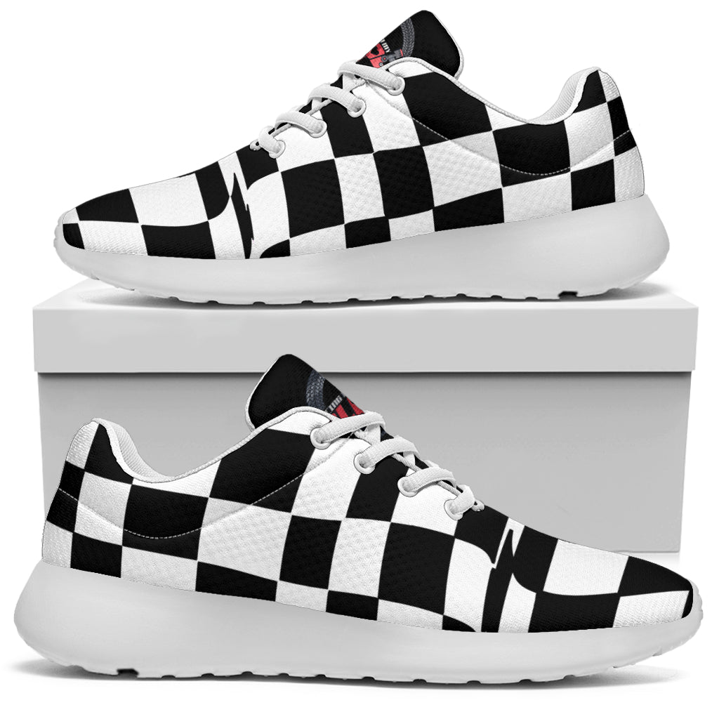 Racing Sneakers RB-NWDWS