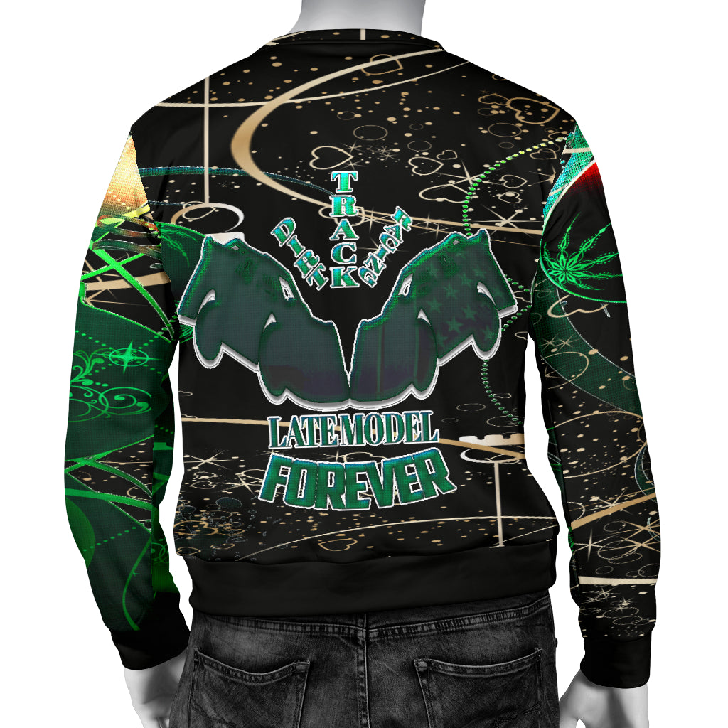 Late Model Ugly Men's Sweater