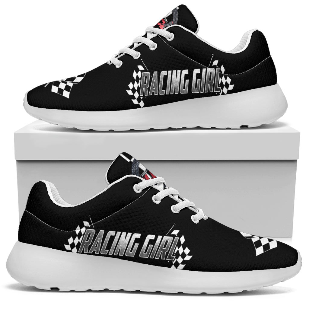 Racing girl Sneakers