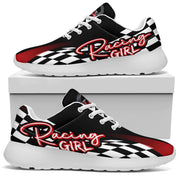 Racing girl Sneakers