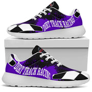 Dirt Track Racing shoes