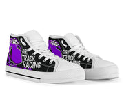 Dirt Track Racing Late Model Shoes