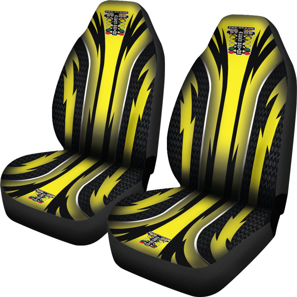 drag racing seat covers