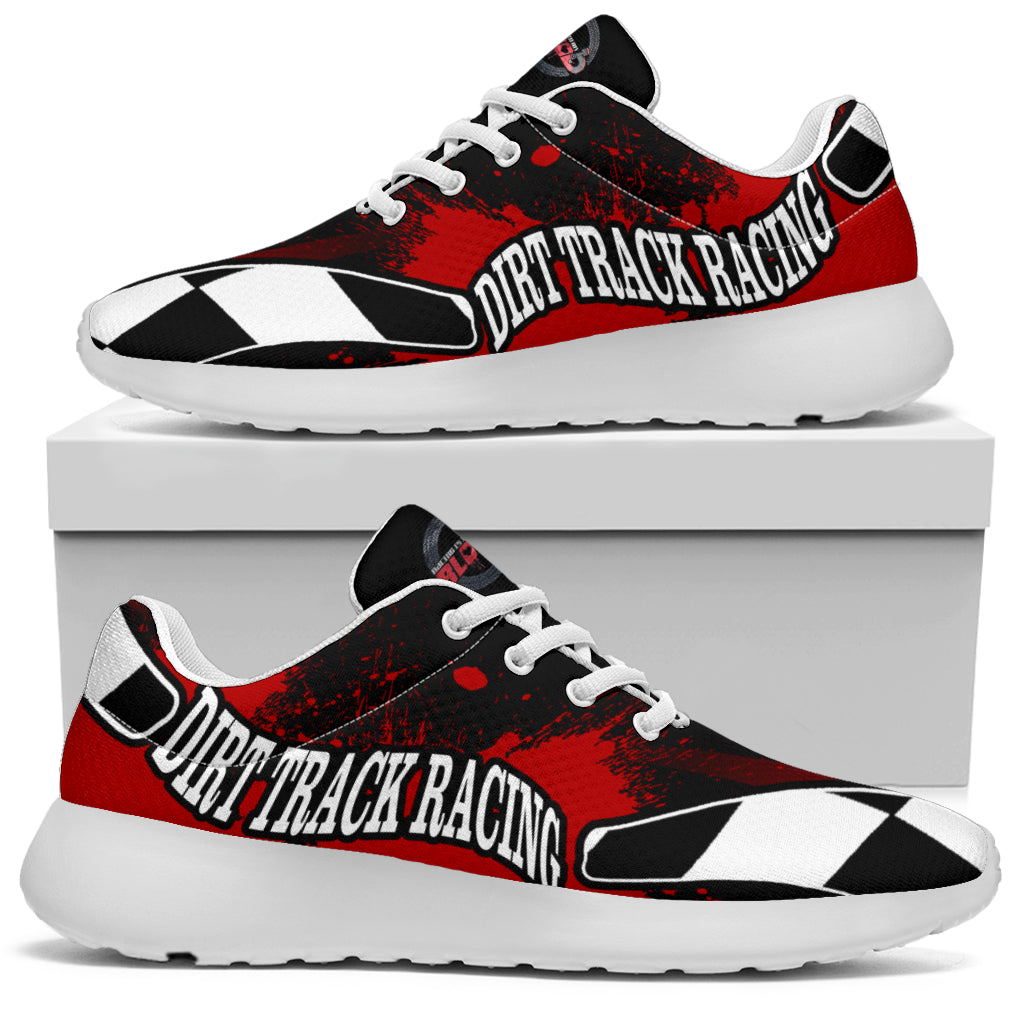 Dirt Track Racing shoes