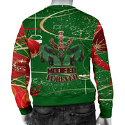 Dirt Modified Ugly Men's Sweater