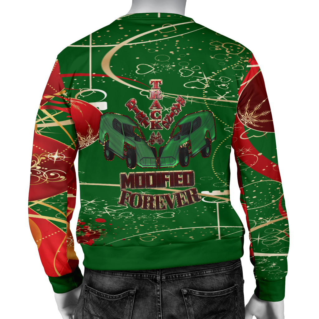 Dirt Modified Ugly Men's Sweater