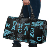 Drag Racing Travel Bag