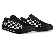 custom racing shoes