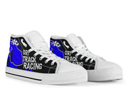 Dirt Track Racing Late Model Shoes