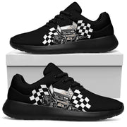 Sprint Car racing Sneakers