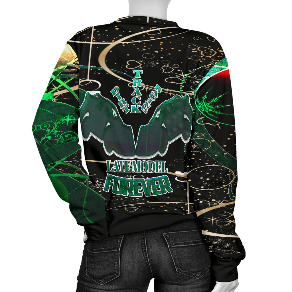Late Model Ugly Women's Sweater