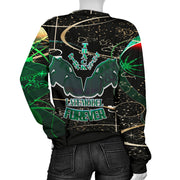Late Model Ugly Women's Sweater