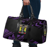 Drag Racing Travel Bag