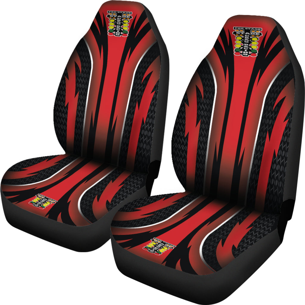 drag racing seat covers