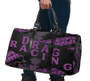 Drag Racing Travel Bag