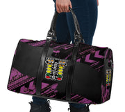 Drag Racing Travel Bag
