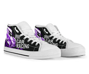 Sprint Car Racing Shoes